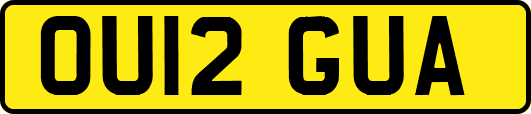 OU12GUA