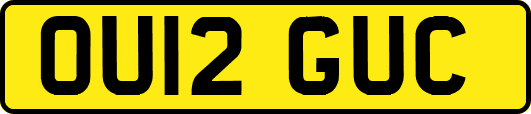 OU12GUC
