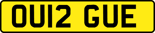 OU12GUE