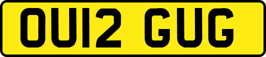 OU12GUG
