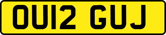 OU12GUJ