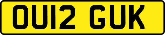 OU12GUK