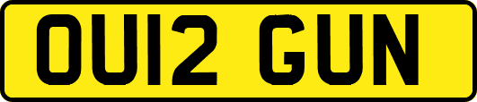 OU12GUN
