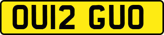 OU12GUO