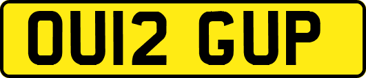 OU12GUP