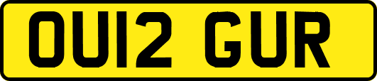 OU12GUR