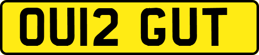 OU12GUT