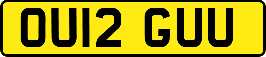 OU12GUU