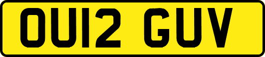 OU12GUV
