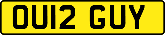 OU12GUY