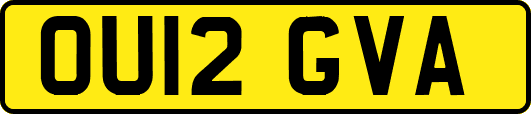 OU12GVA