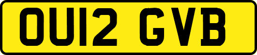 OU12GVB