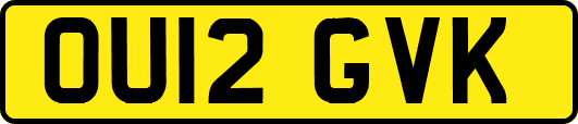 OU12GVK