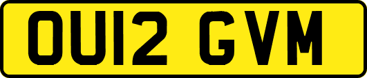 OU12GVM