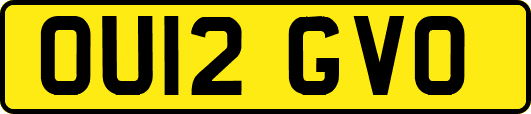 OU12GVO