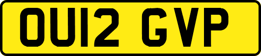 OU12GVP