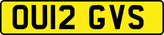 OU12GVS