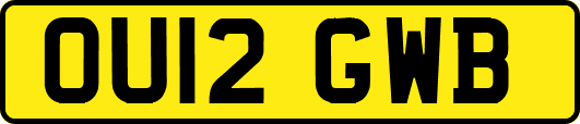 OU12GWB