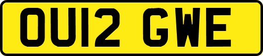OU12GWE