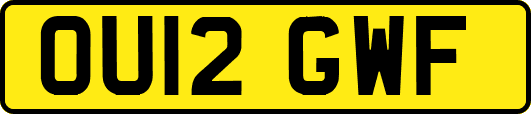 OU12GWF
