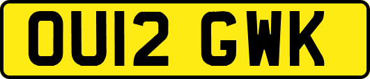 OU12GWK