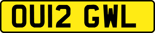 OU12GWL