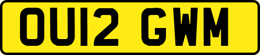 OU12GWM