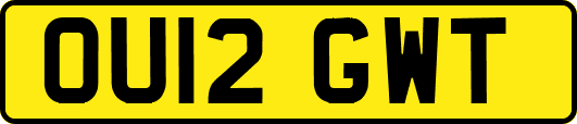 OU12GWT