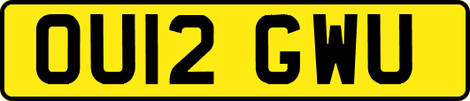 OU12GWU