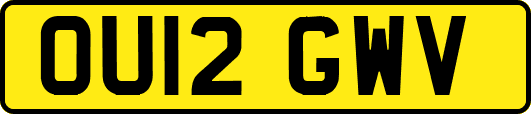 OU12GWV