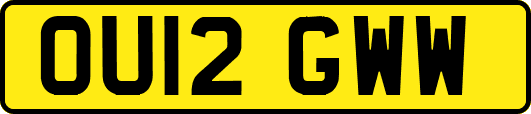 OU12GWW
