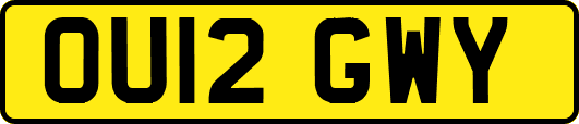 OU12GWY