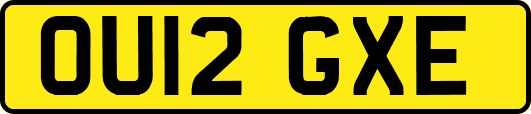 OU12GXE