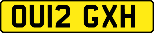 OU12GXH