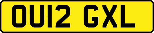 OU12GXL