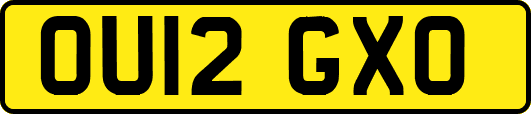 OU12GXO