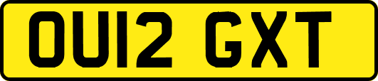 OU12GXT
