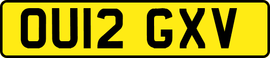 OU12GXV