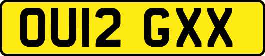 OU12GXX