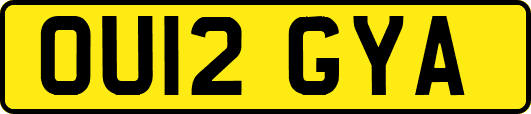 OU12GYA