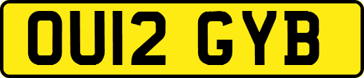 OU12GYB