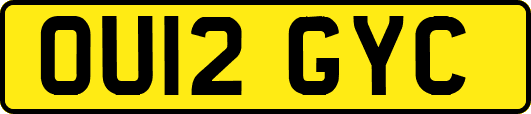 OU12GYC
