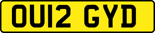OU12GYD