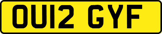 OU12GYF