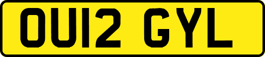 OU12GYL