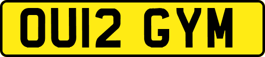 OU12GYM