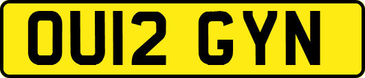 OU12GYN
