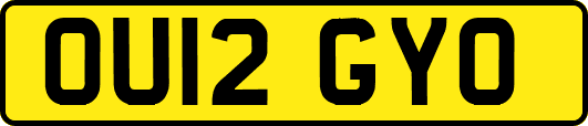 OU12GYO
