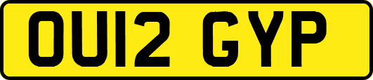 OU12GYP