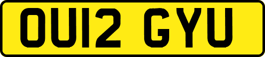 OU12GYU